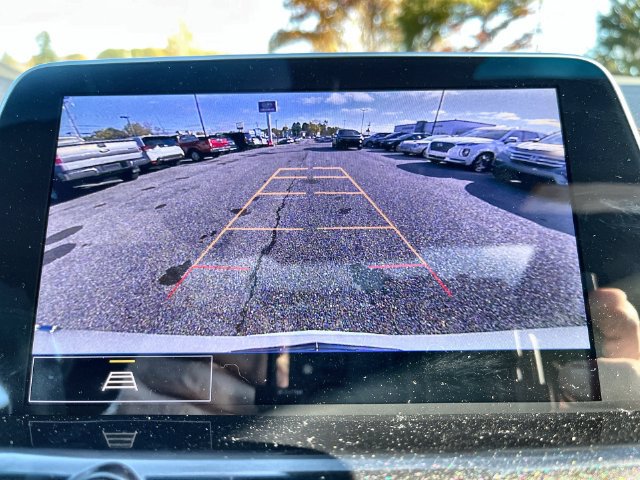 Certified 2025 Cadillac CT4 Sport AWD/4WD image 31