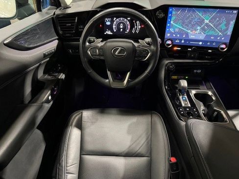 Used 2023 Lexus NX 350 AWD w/ Premium Package image 26