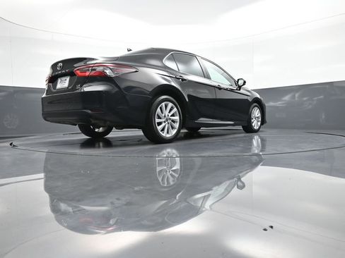 Certified 2023 Toyota Camry LE image 29