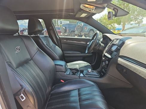Used 2023 Chrysler 300 S RWD image 20
