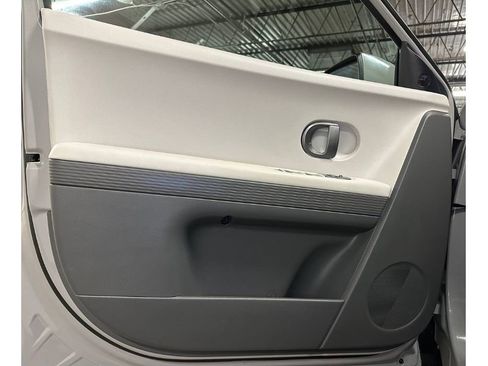 Used 2026 Hyundai Ioniq 5 SEL RWD image 19