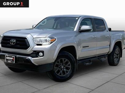 Used 2021 Toyota Tacoma SR5