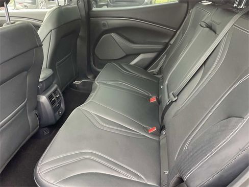 Used 2023 Ford Mustang Mach-E Premium image 23