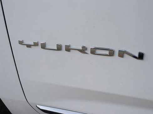 New 2026 GMC Yukon Elevation image 11