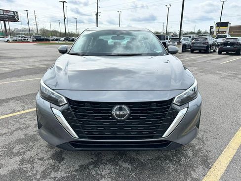 Used 2024 Nissan Sentra SV image 9