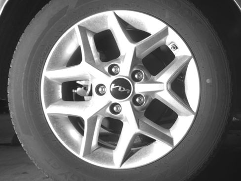 Used 2025 Kia Soul LX w/ LX Technology Package FWD image 15