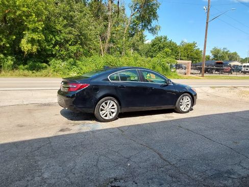 Used 2015 Buick Regal FWD image 6