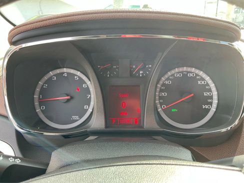 Used 2010 GMC Terrain SLT w/ Cargo Package image 15