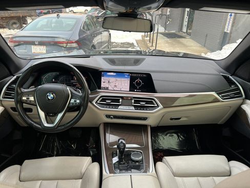 Used 2019 BMW X5 xDrive40i w/ Premium Package 2 image 20
