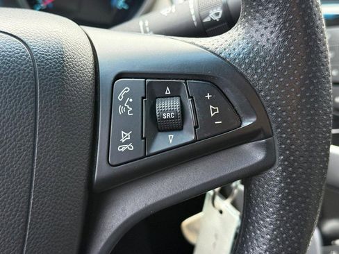 Used 2012 Chevrolet Cruze LS w/ Connectivity Package image 18