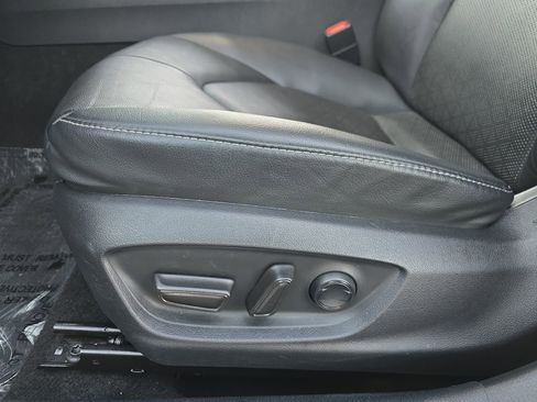 Certified 2024 Toyota Camry XSE image 28