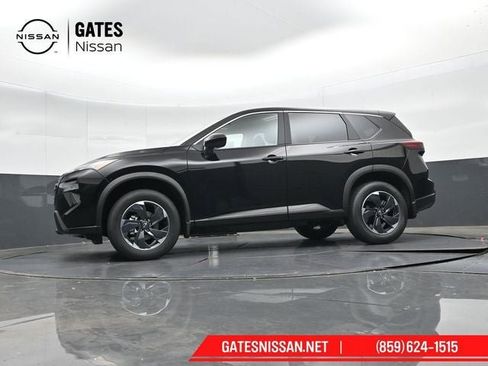 New 2026 Nissan Rogue SV image 45