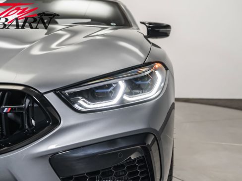 Used 2023 BMW M8 Competition image 19