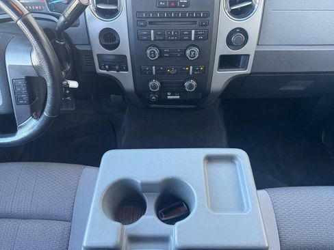 Used 2012 Ford F150 XLT w/ XLT Convenience Pkg image 11