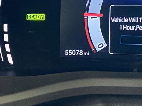 Certified 2025 Toyota Camry LE FWD image 29
