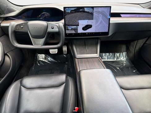 Used 2023 Tesla Model S AWD/4WD image 33