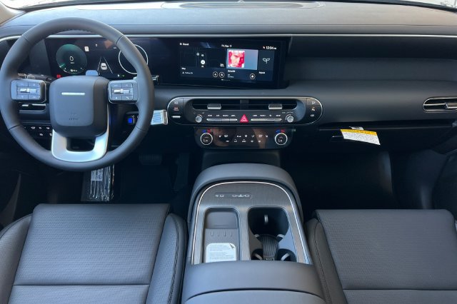 New 2027 Hyundai Palisade SEL AWD/4WD image 12