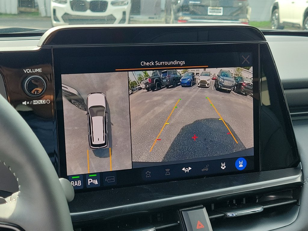 New 2026 Subaru Outback Touring XT AWD/4WD image 19