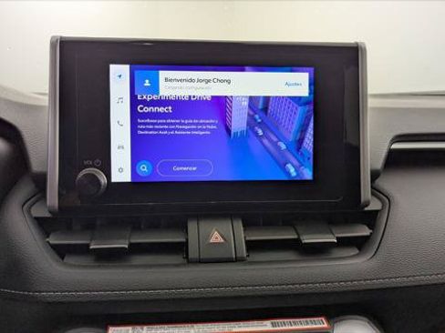 Used 2025 Toyota RAV4 LE FWD image 26