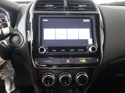 New 2026 Mitsubishi Outlander Sport ES AWD/4WD image 39