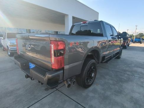 Used 2026 Ford F250 XL w/ STX Appearance Package AWD/4WD image 7