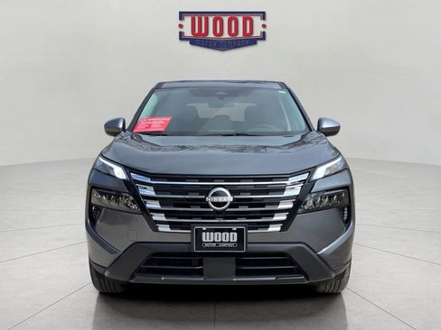 Used 2026 Nissan Rogue SV AWD/4WD image 5