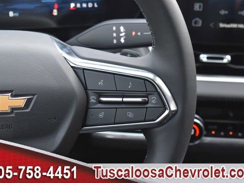 New 2026 Chevrolet Equinox LT w/ Convenience Package II image 22