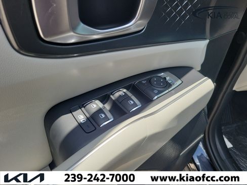 New 2026 Kia Sorento S FWD image 21