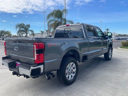 New 2026 Ford F250 Lariat w/ Lariat Ultimate Package image 5