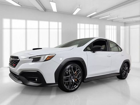 New 2026 Subaru WRX tS w/ Accessory Package #2 AWD/4WD image 2