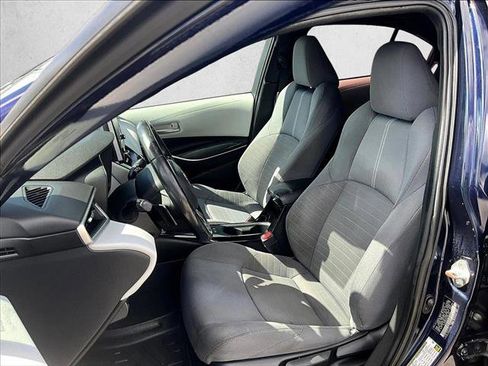 Used 2020 Toyota Corolla SE FWD image 26
