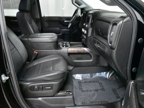 Used 2022 GMC Sierra 1500 Denali w/ Denali Reserve Package image 13