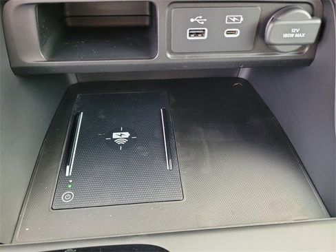 New 2025 Honda Pilot TrailSport image 30