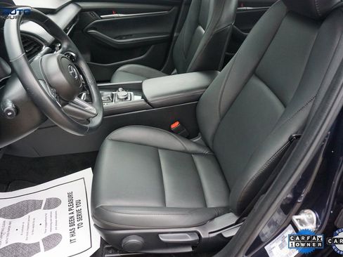 Used 2025 MAZDA MAZDA3 s image 25