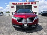 Used 2015 Lincoln MKX AWD w/ Equipment Group 102A image 2