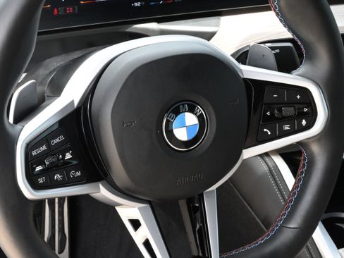 Used 2025 BMW 440i xDrive Convertible w/ Premium Package AWD/4WD image 30
