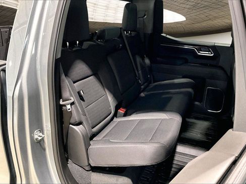 New 2026 GMC Sierra 1500 Elevation w/ Preferred Package image 12