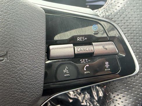 Certified 2024 Nissan Ariya AWD image 26