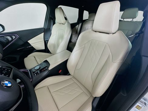 New 2026 BMW X3 xDrive30i w/ Premium Package AWD/4WD image 35