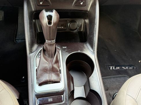 Used 2014 Hyundai Tucson Limited w/ Technology Package 02 image 25