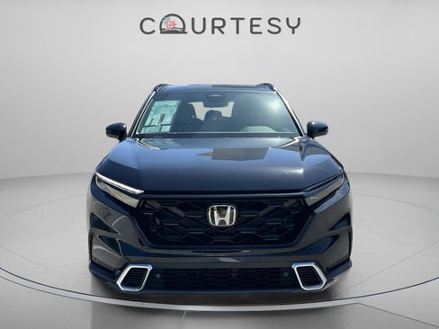 New 2026 Honda CR-V Sport Touring image 11