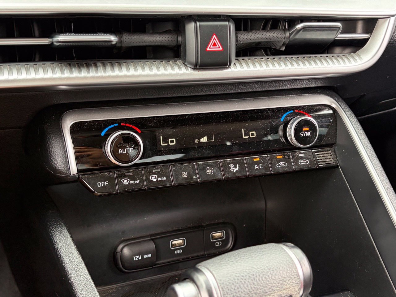 Used 2022 Kia K5 LXS FWD image 8