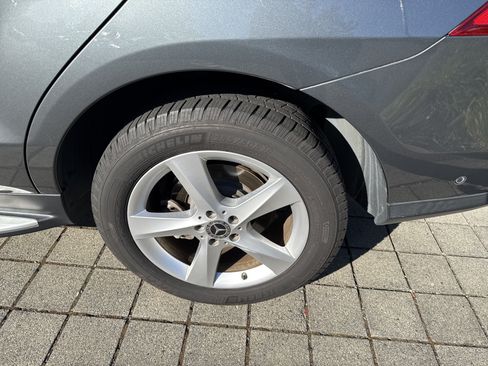 Certified 2018 Mercedes-Benz GLE 350 4MATIC image 12