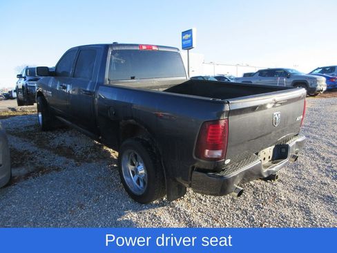 Used 2014 RAM 1500 Sport w/ Sport Premium Group image 4