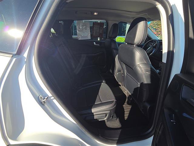 Used 2021 Ford Escape SEL w/ Technology Package AWD/4WD image 14