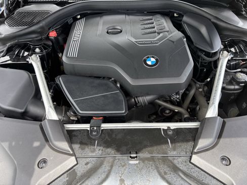 Used 2023 BMW 530i xDrive w/ Premium Package AWD/4WD image 36
