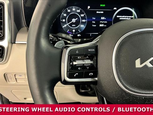 Certified 2023 Kia Sorento SX AWD/4WD image 10