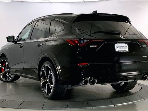 Used 2025 Acura MDX Type S AWD/4WD image 10