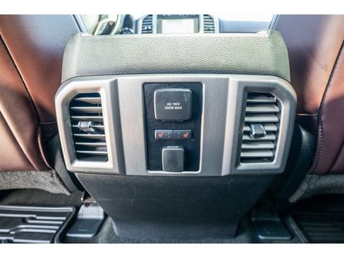 Used 2017 Ford F250 Platinum w/ Platinum Ultimate Package image 35