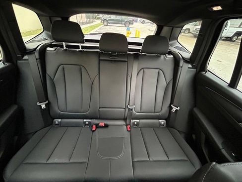 Used 2024 BMW X3 xDrive30i AWD/4WD image 13